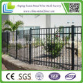 8ft Iron Fence Design with High Quality